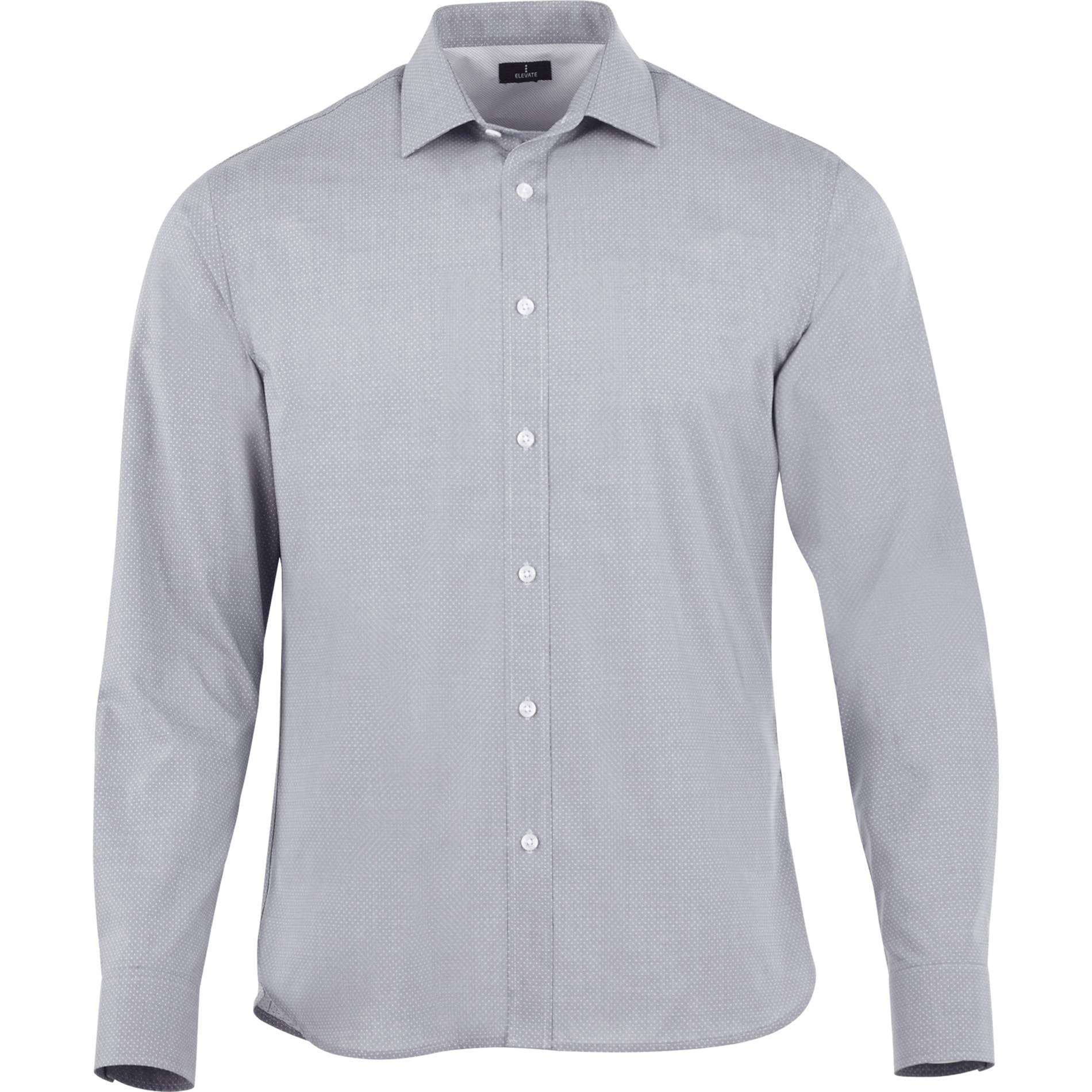 Men's THURSTON Long Sleeve Shirt