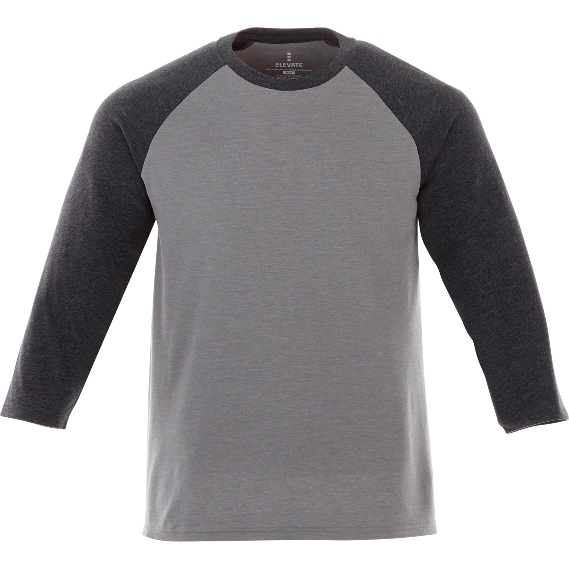 M-Dakota Three Quarter Tee