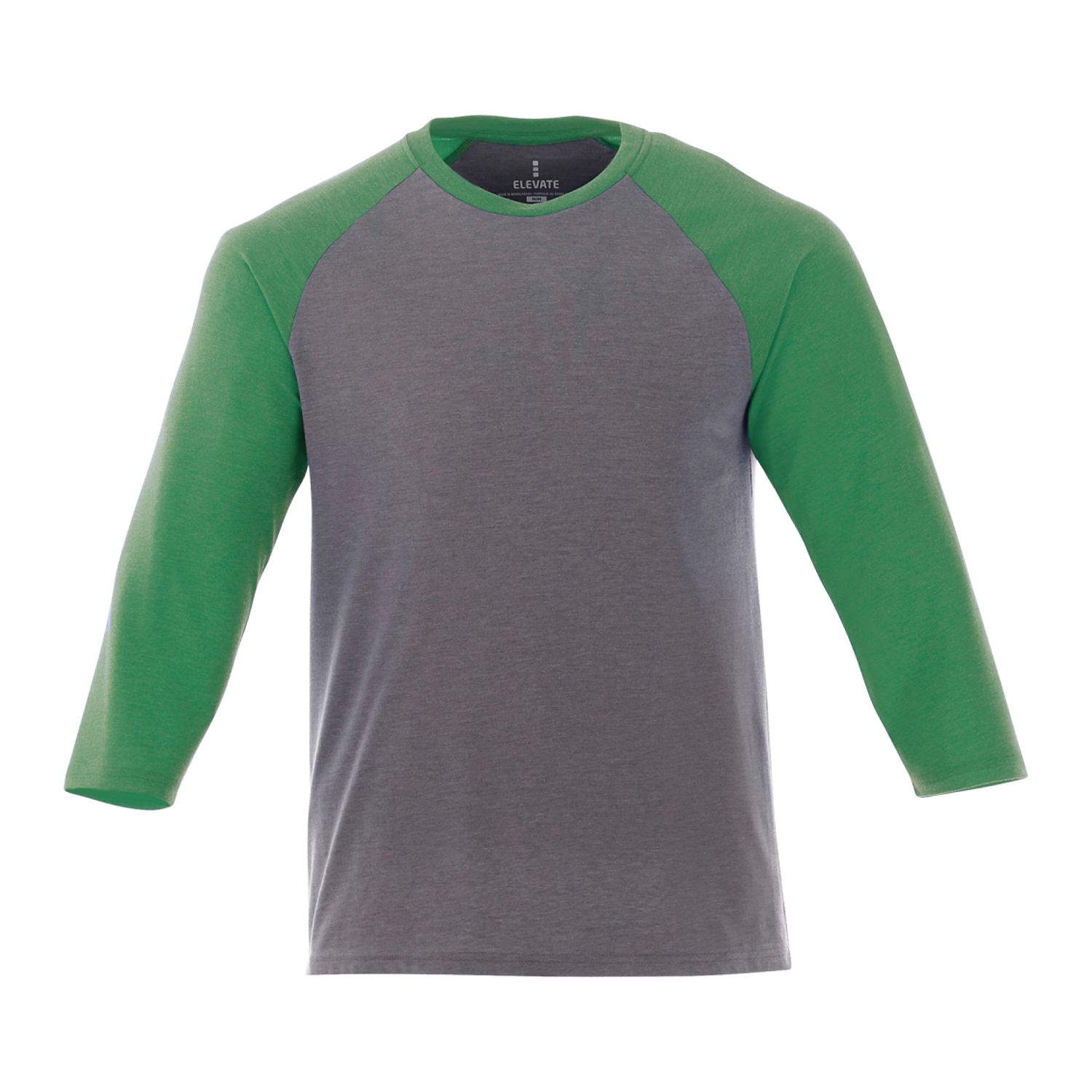 M-Dakota Three Quarter Tee