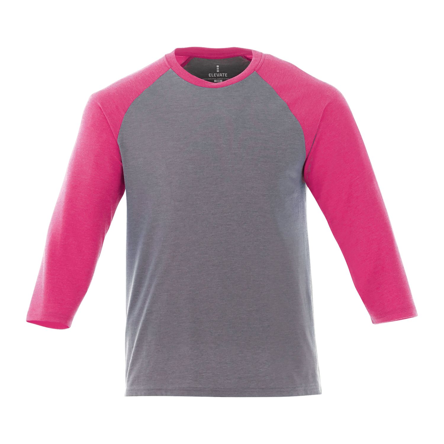 M-Dakota Three Quarter Tee