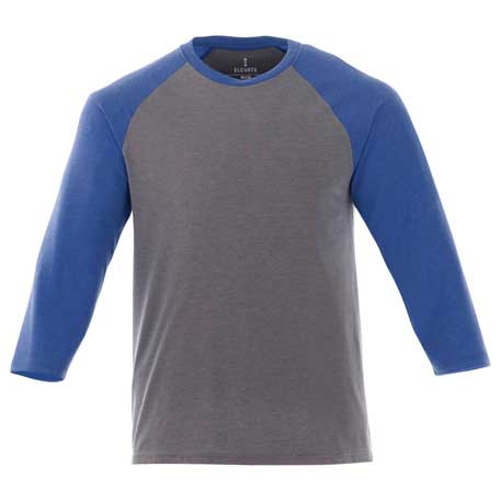 M-Dakota Three Quarter Tee