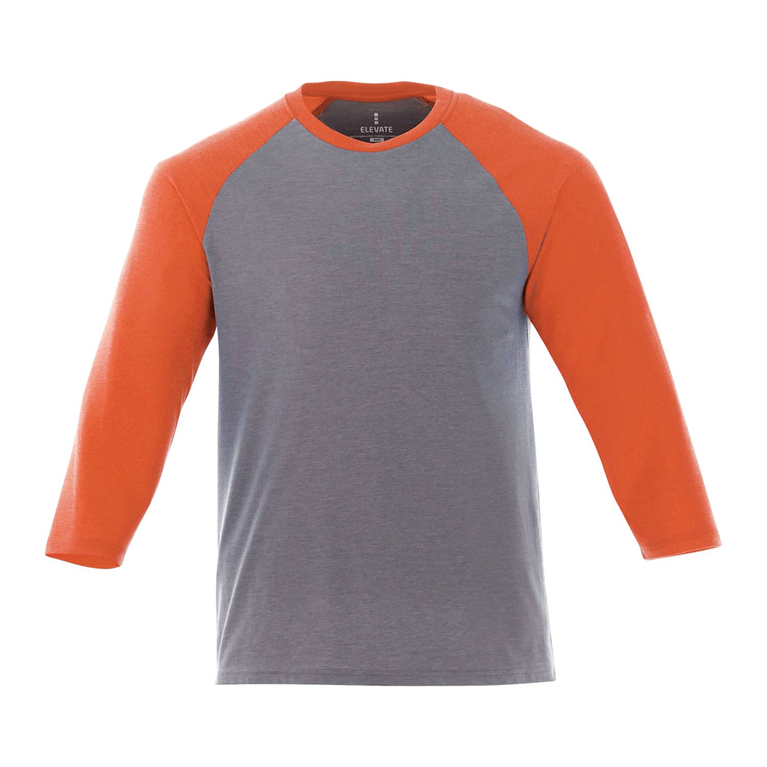 M-Dakota Three Quarter Tee