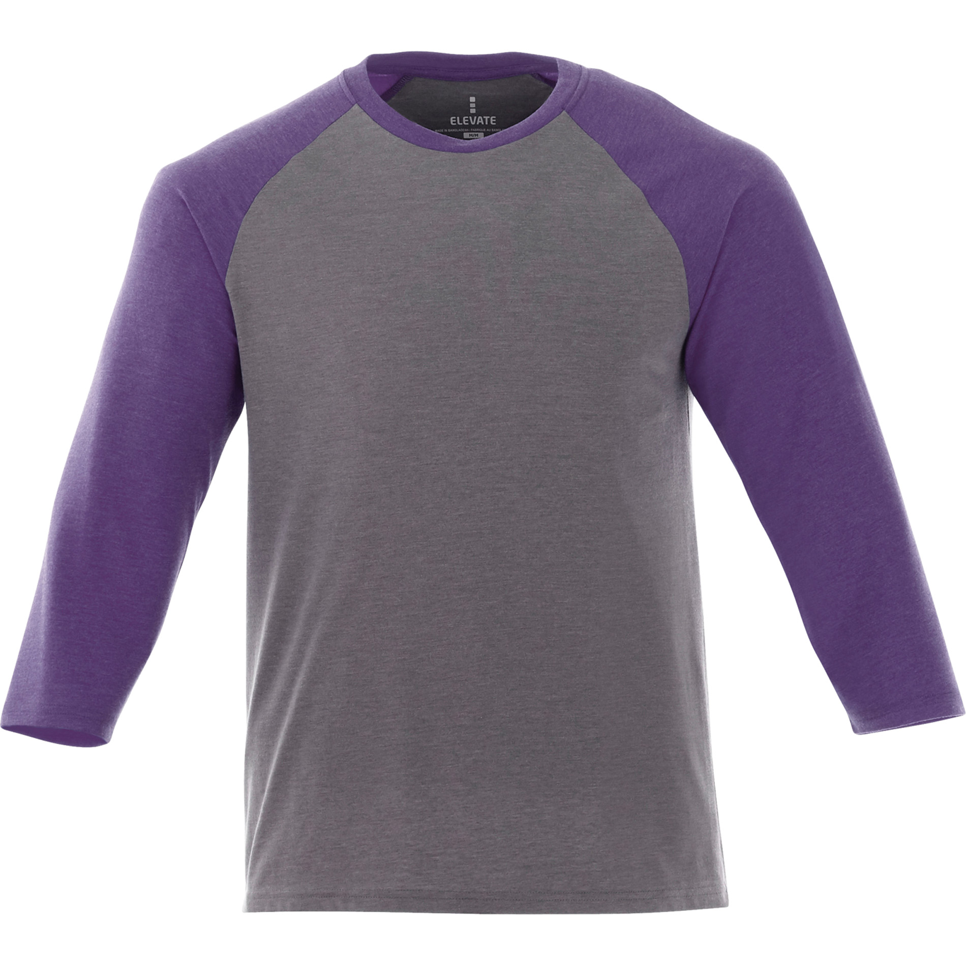 M-Dakota Three Quarter Tee