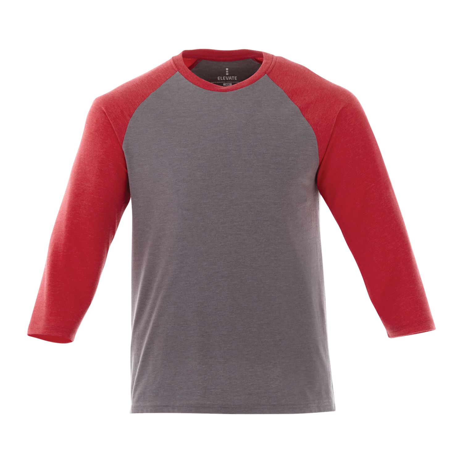 M-Dakota Three Quarter Tee