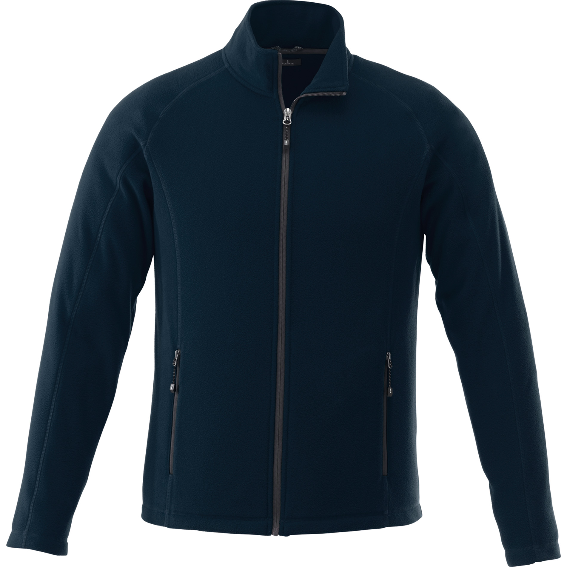 M-Rixford Polyfleece Jacket Tall