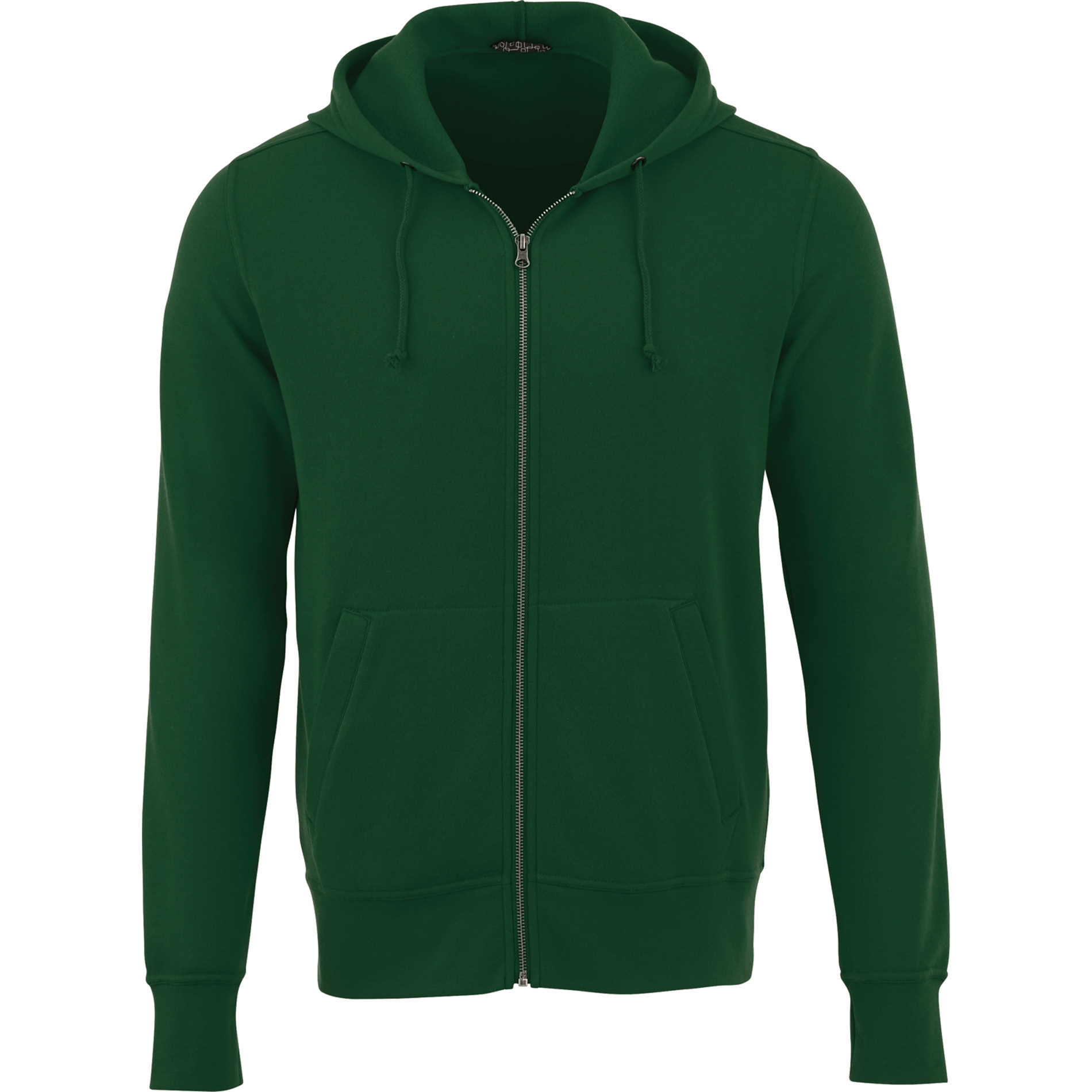 Men'S Cypress Fleece Zip Hoody