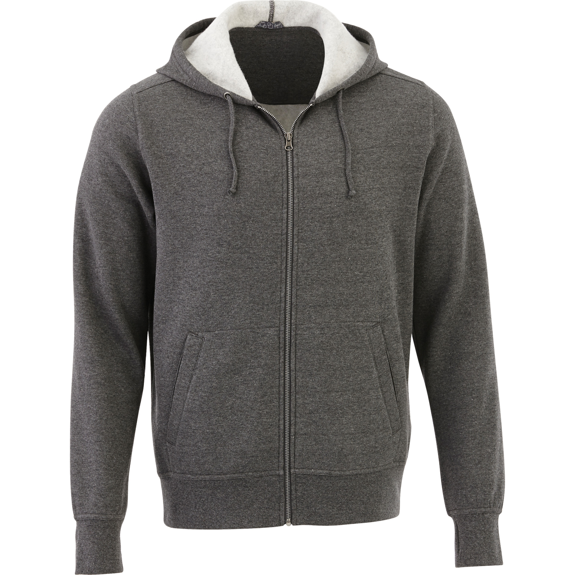Men'S Cypress Fleece Zip Hoody