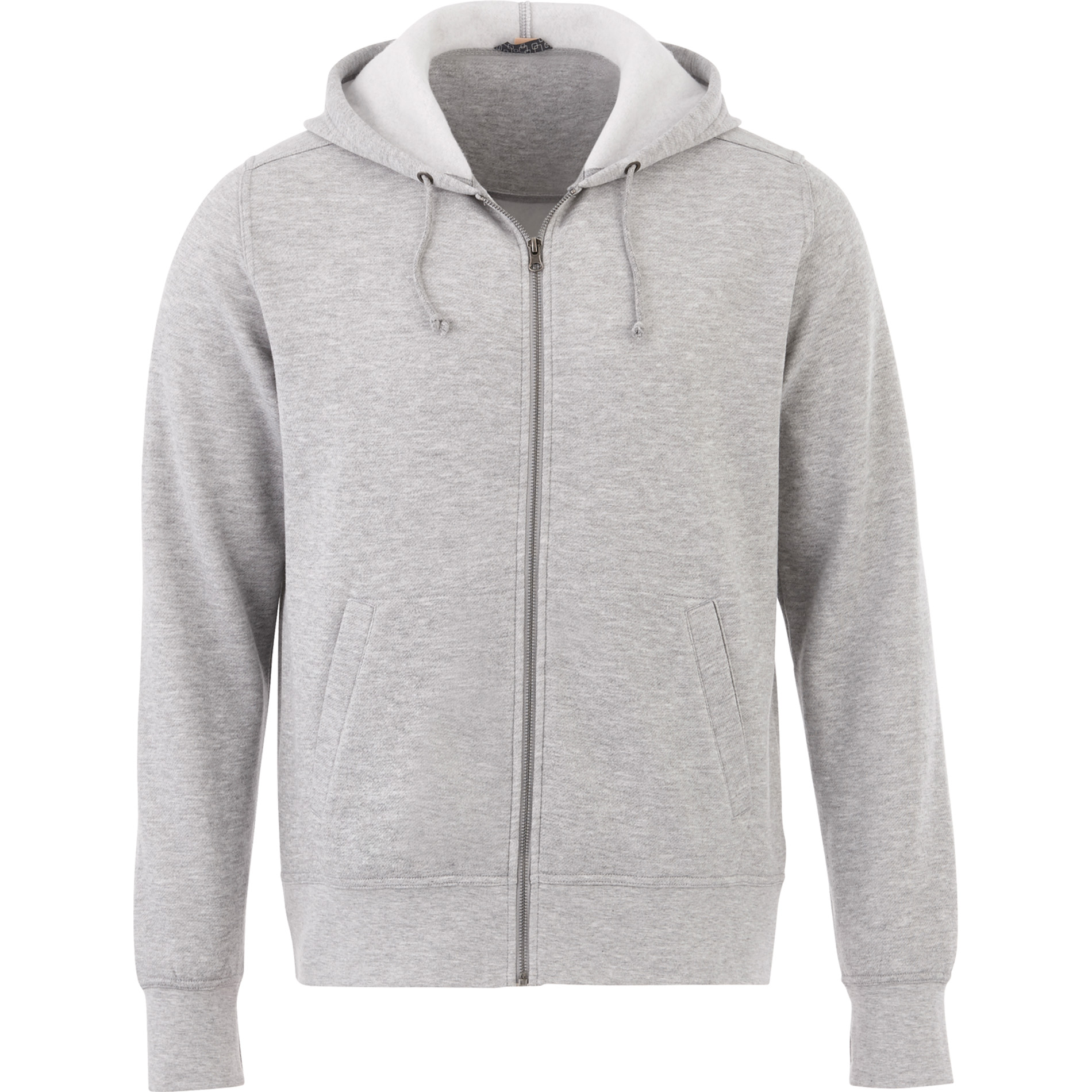 Men'S Cypress Fleece Zip Hoody