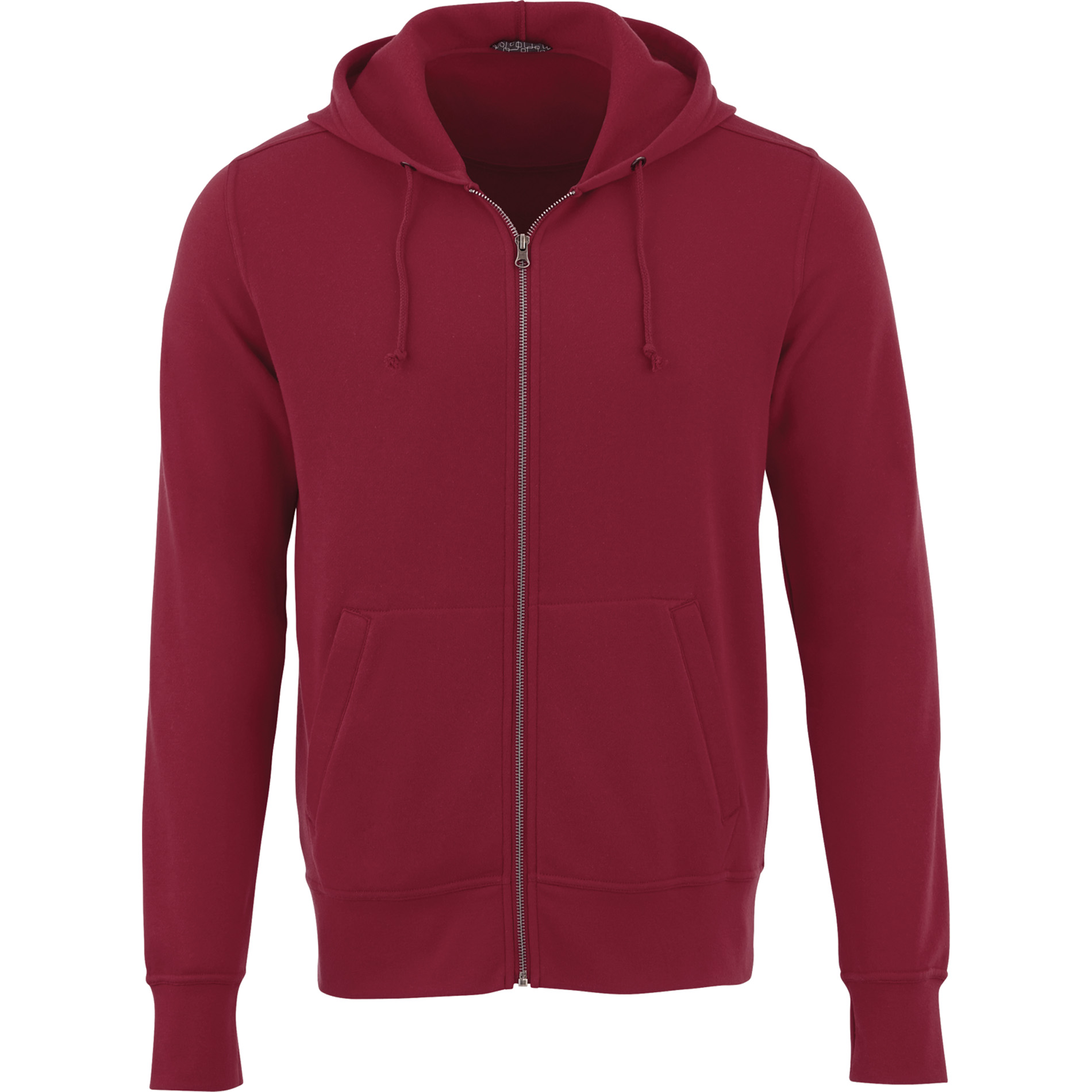 Men'S Cypress Fleece Zip Hoody