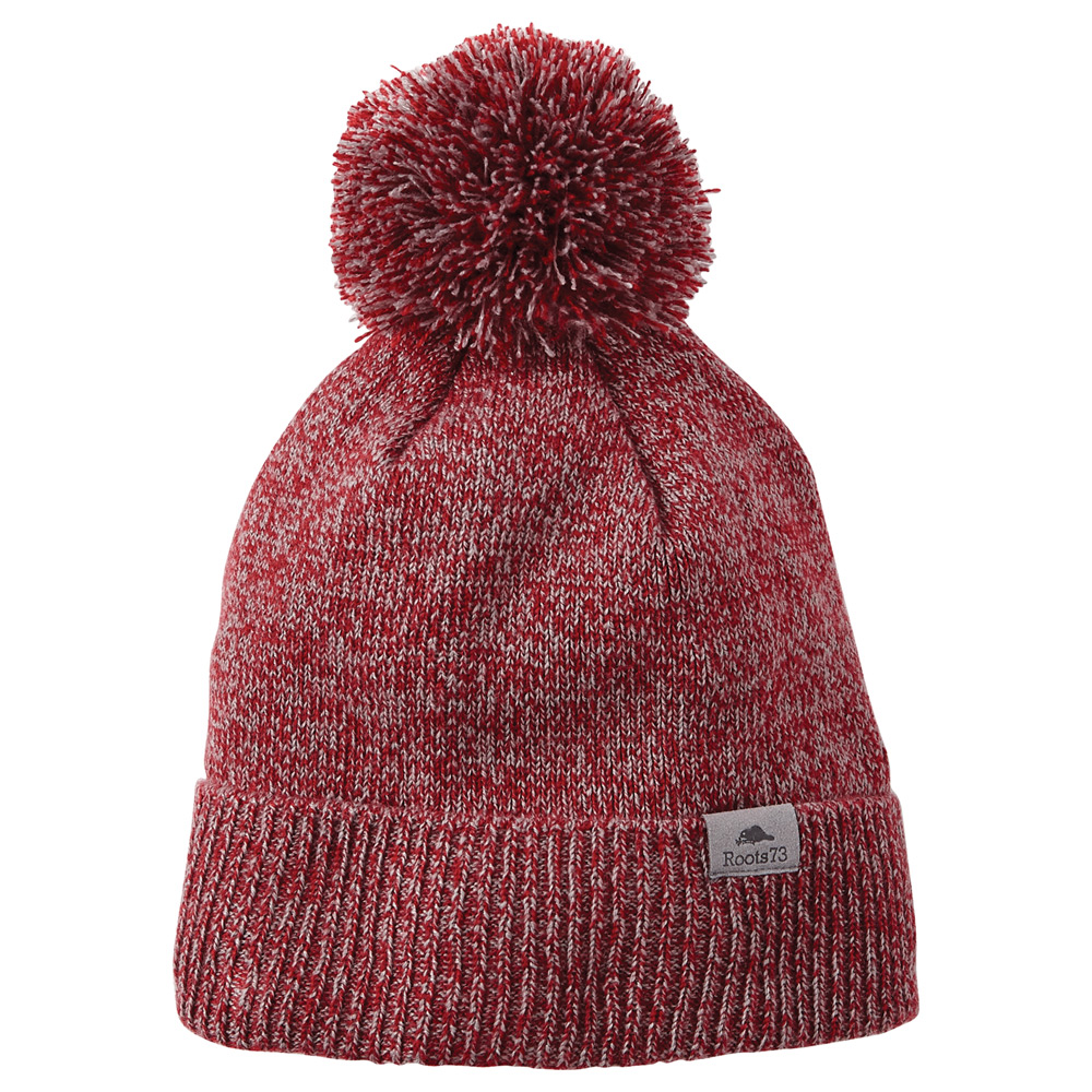 Unisex SHELTY Roots73 Knit Toque