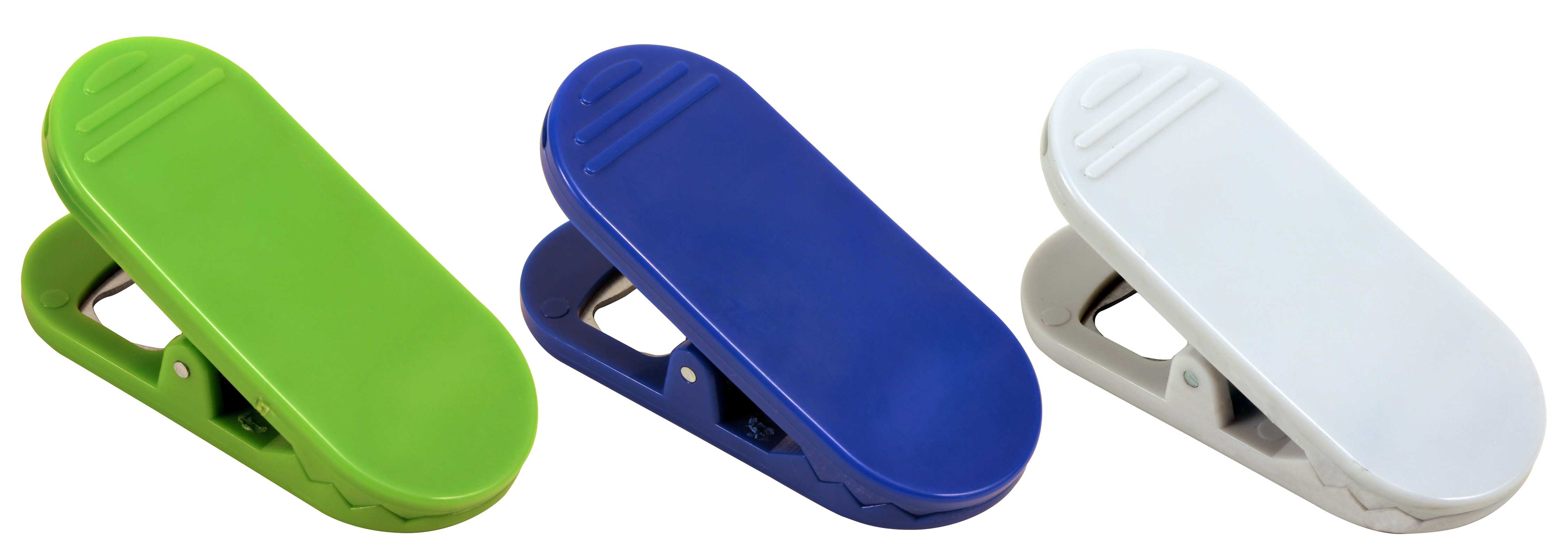 Magnetic Bottle Opener/Bag Clip