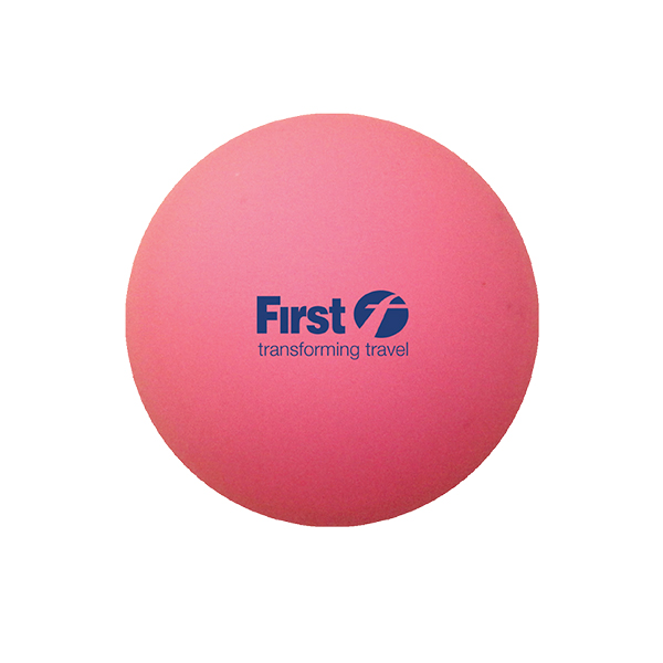 Halcyon™ Round Lip Balm