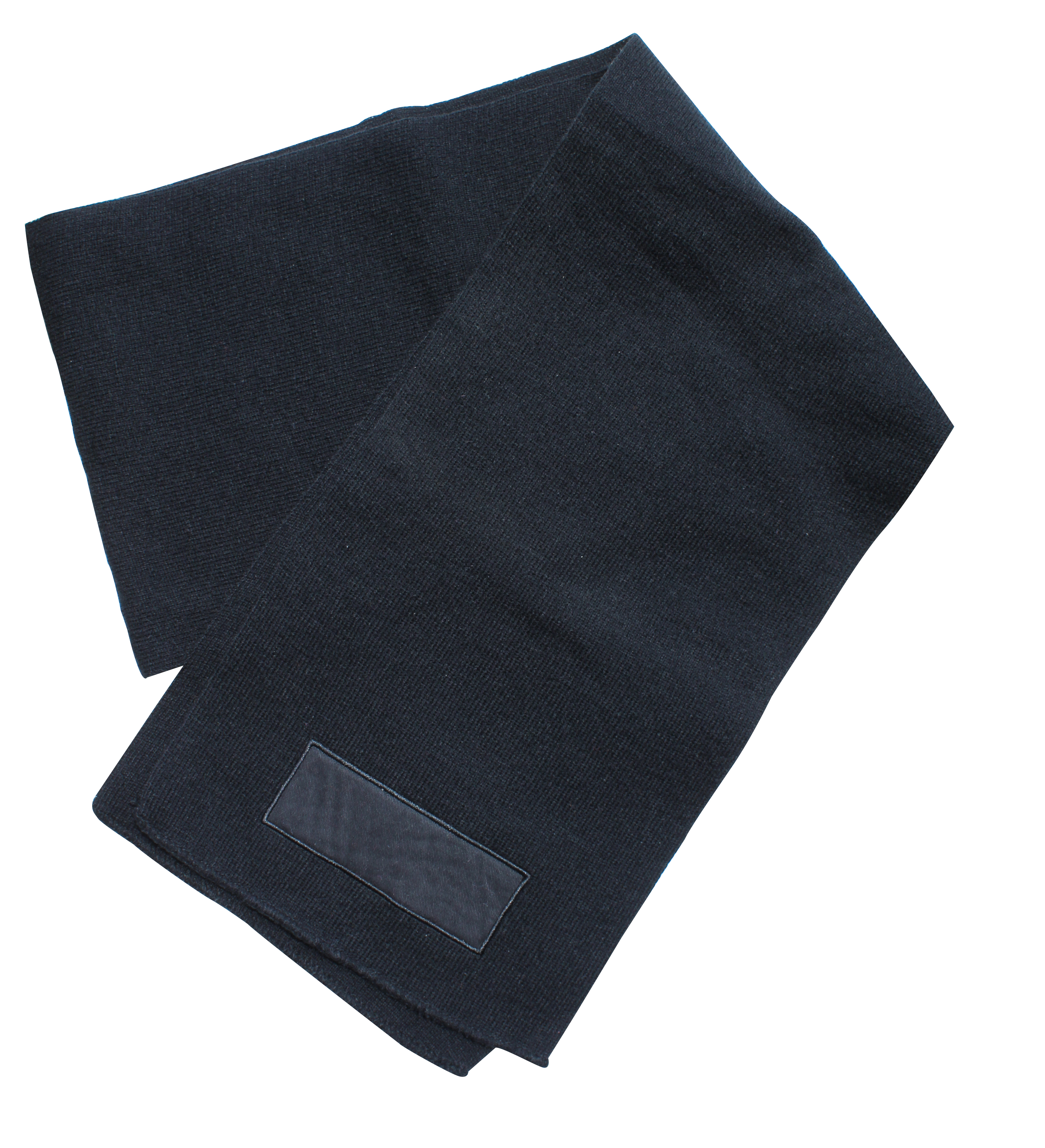 Knit Scarf