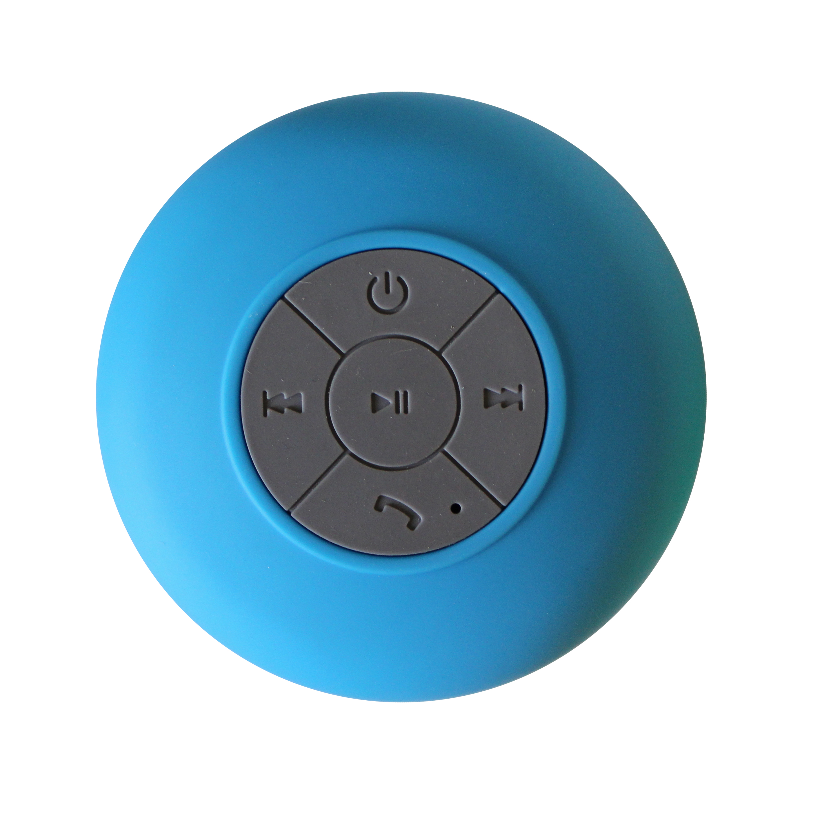 Halcyon™ Waterproof Bluetooth™ Speaker