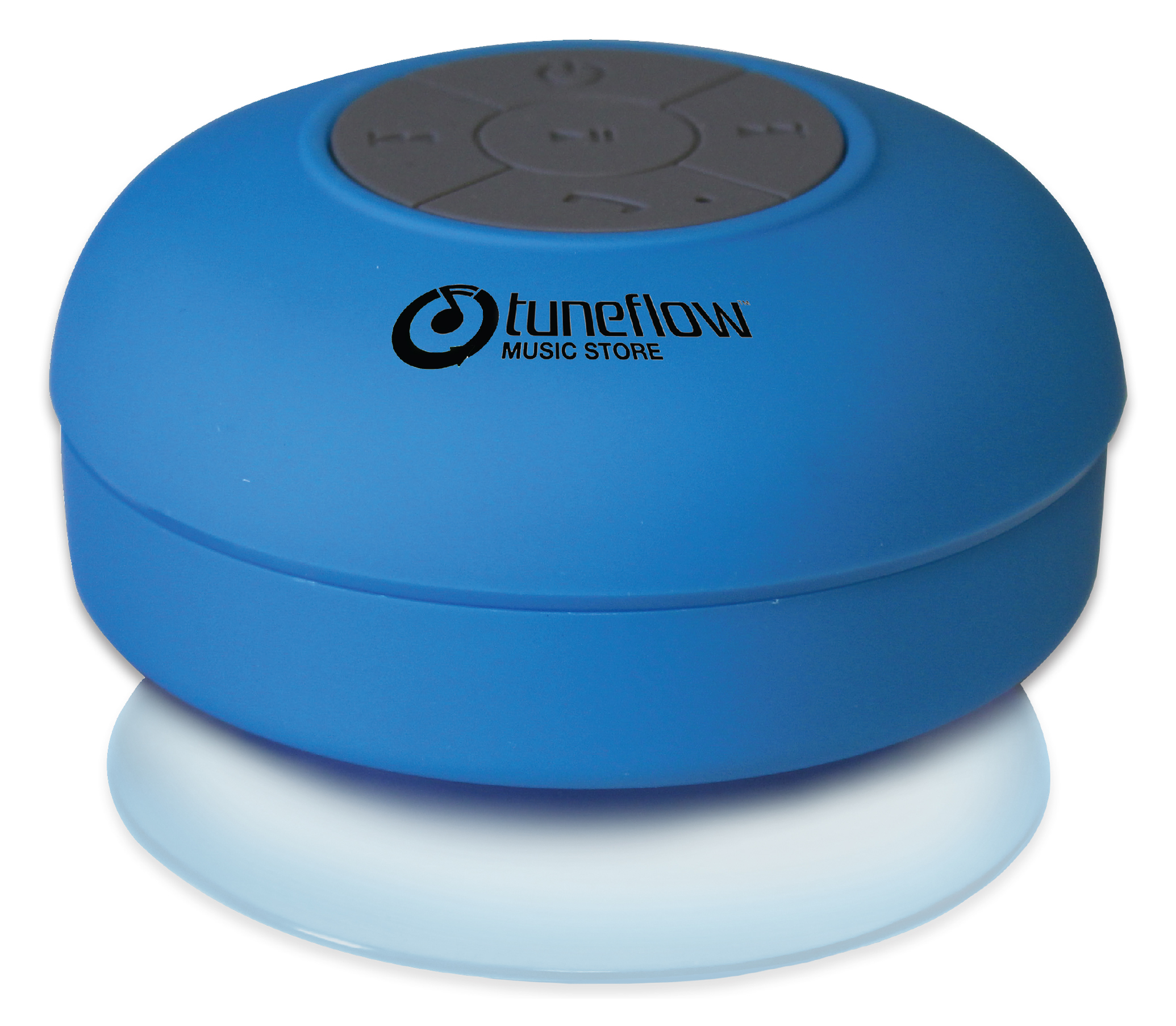 Halcyon™ Waterproof Bluetooth™ Speaker