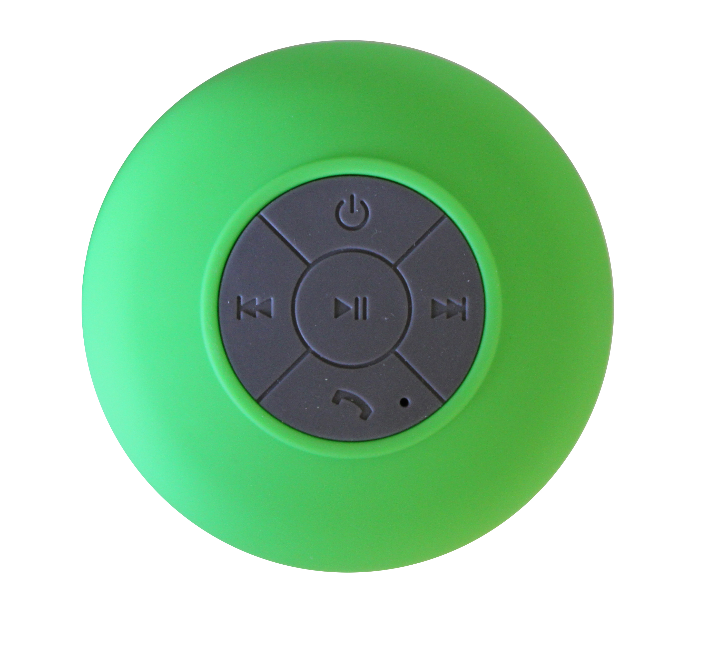 Halcyon™ Waterproof Bluetooth™ Speaker