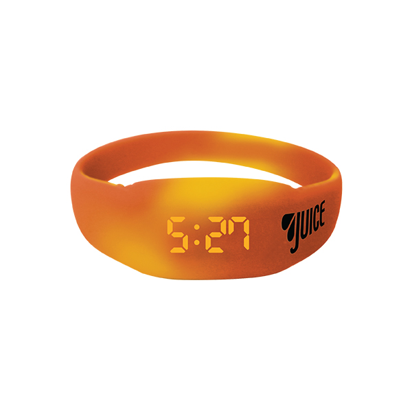 Mood Watch Bracelet