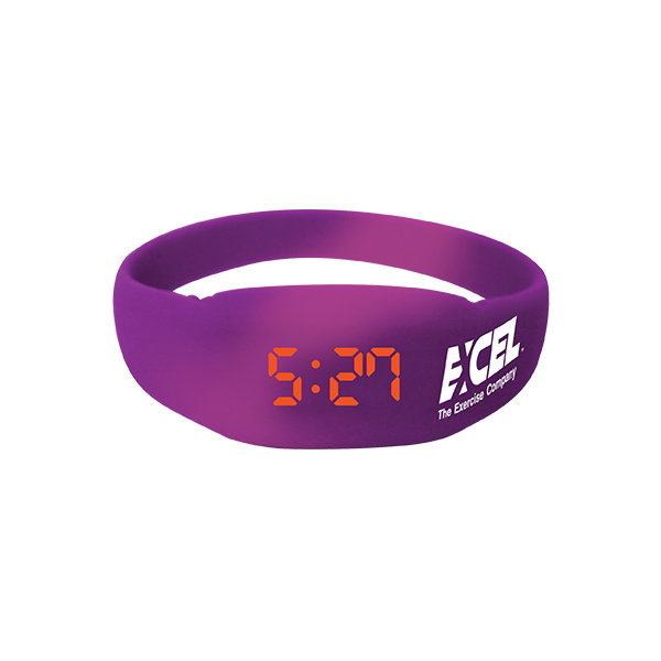 Mood Watch Bracelet
