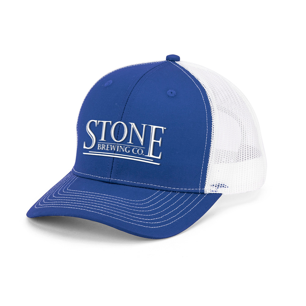 Basecamp Mt. Whitney Cap