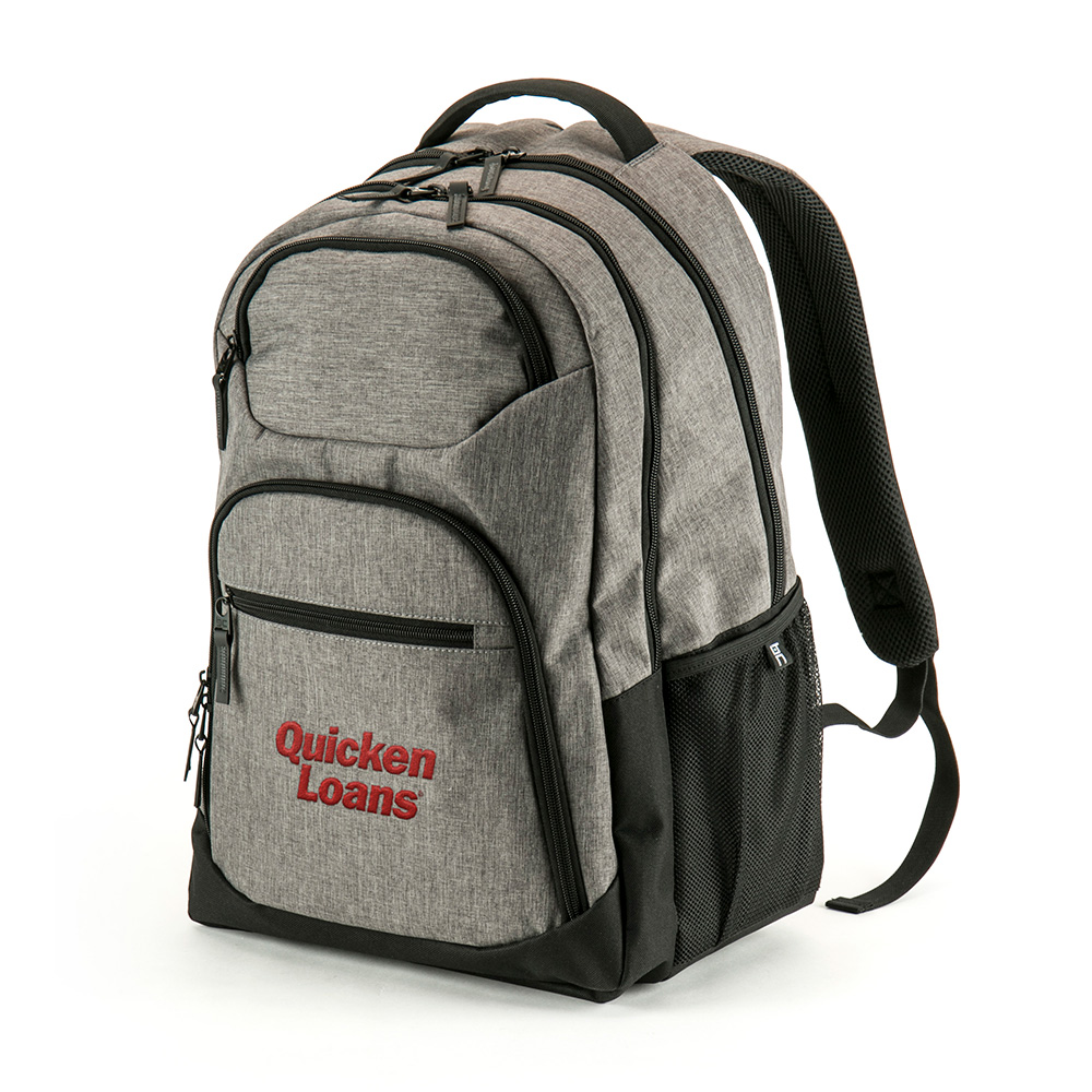 Basecamp Ironstone Backpack