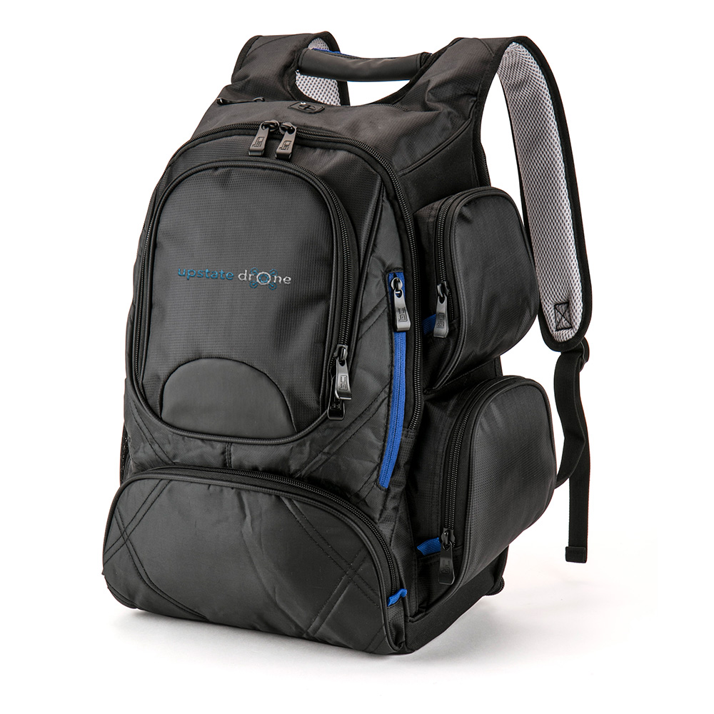 Basecamp City Hopper Backpack
