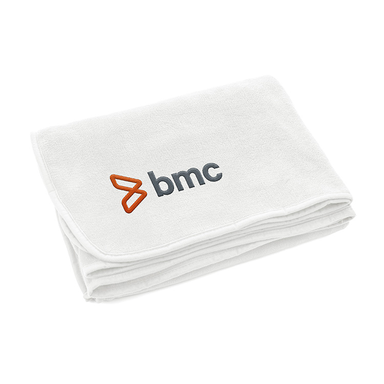 Micro Plush Coral Blanket