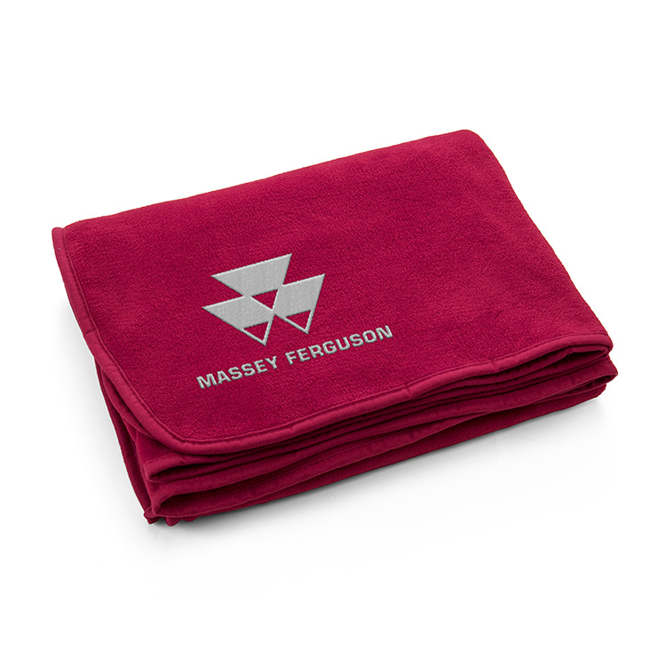 Micro Plush Coral Blanket