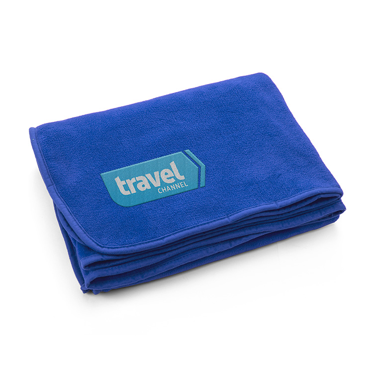 Micro Plush Coral Blanket