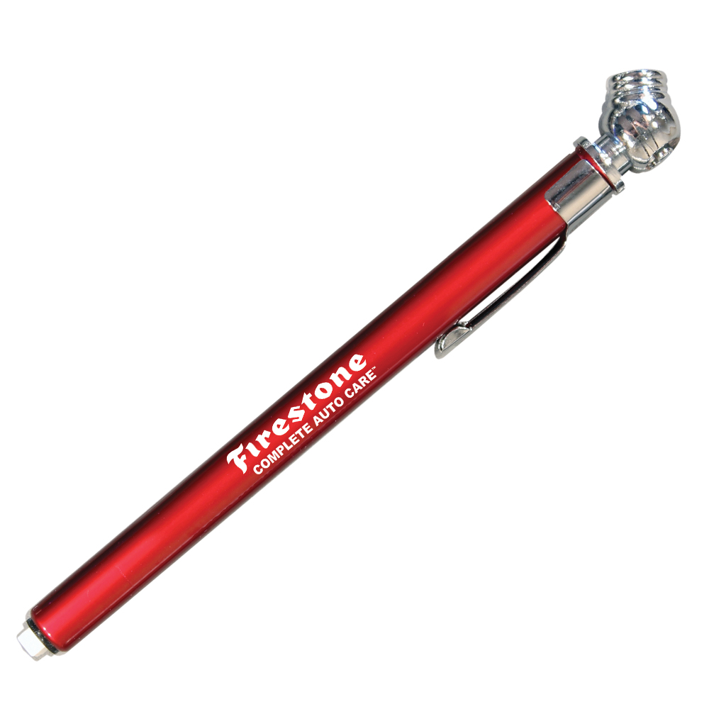 Tire Gauge