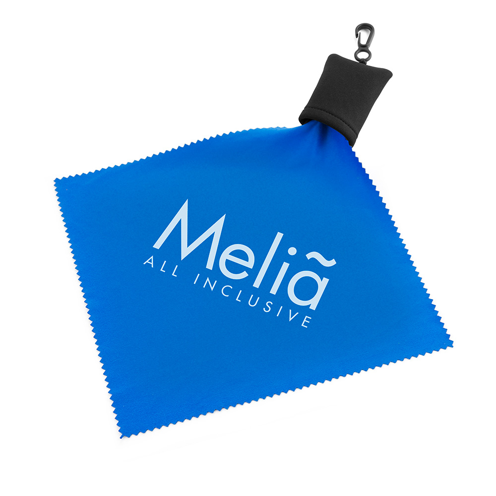 Galaxy Pack It Tech Cleaning Cloth