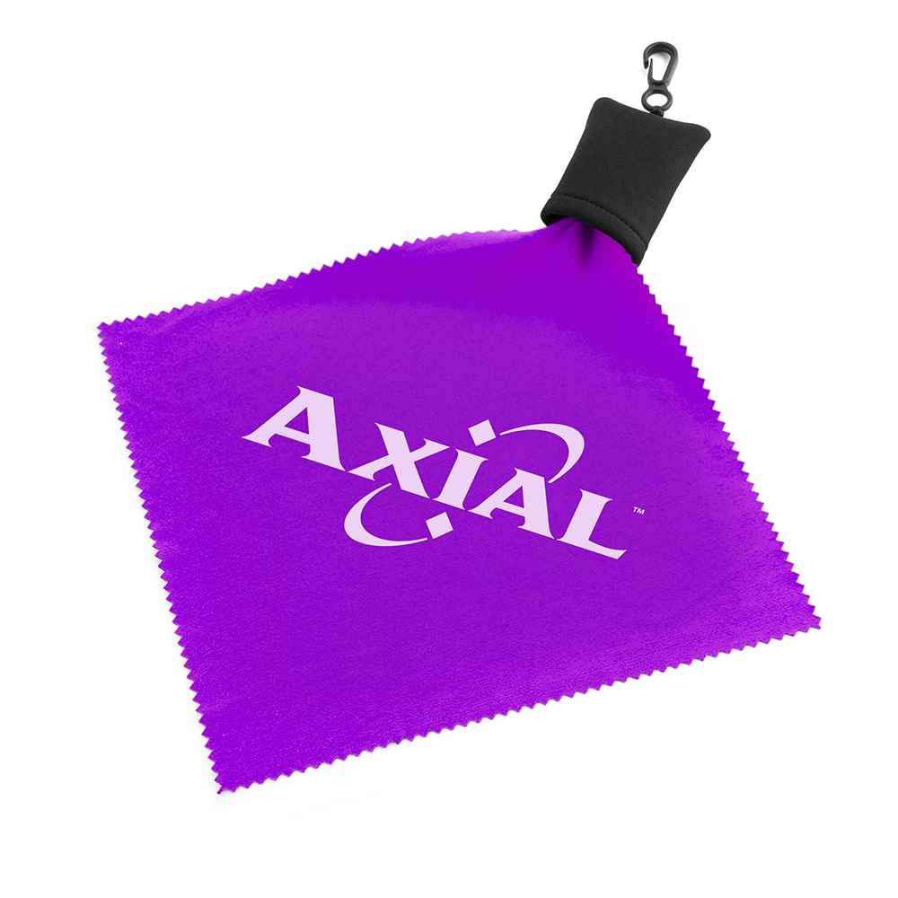 Galaxy Pack It Tech Cleaning Cloth