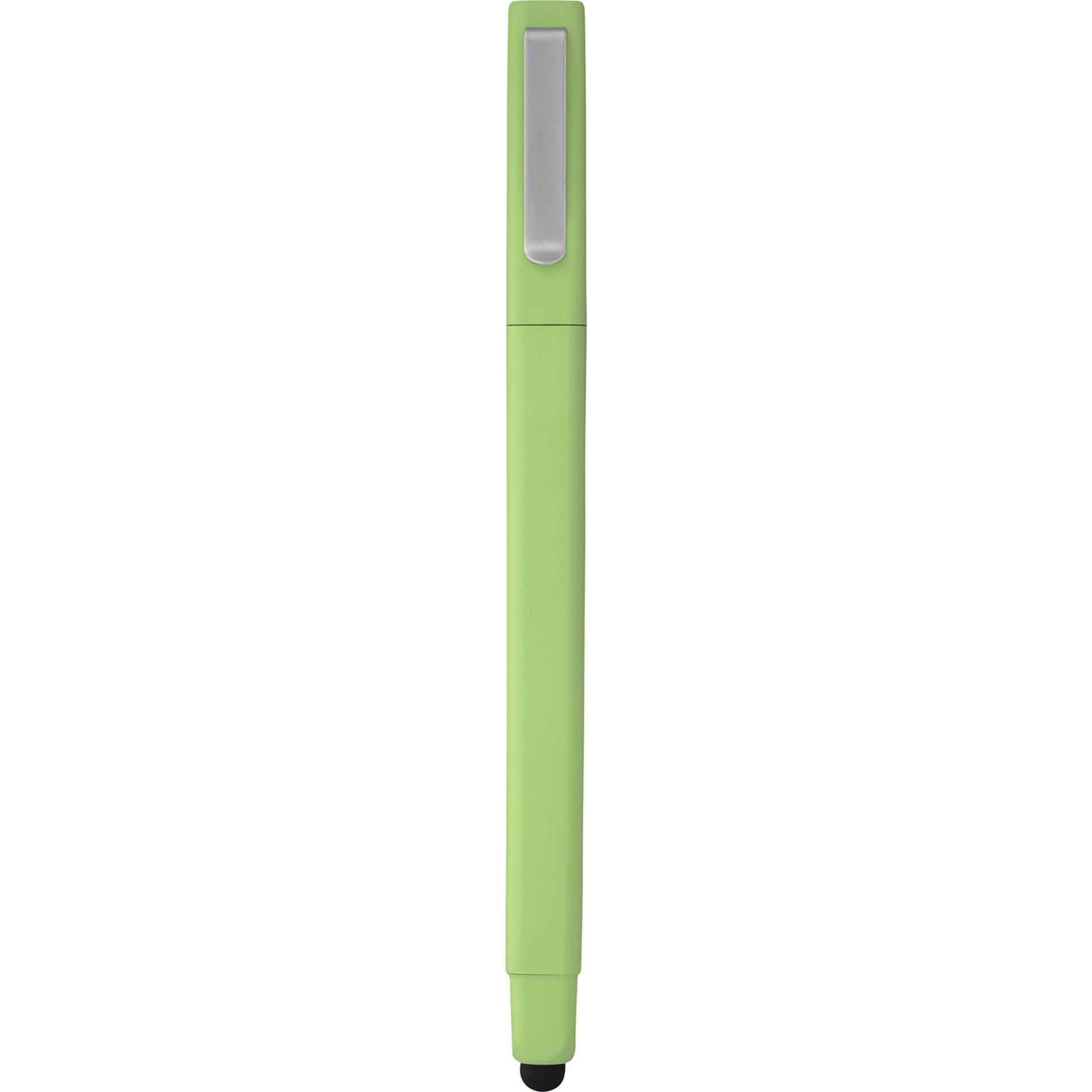 Ambassador Square Ballpoint Stylus