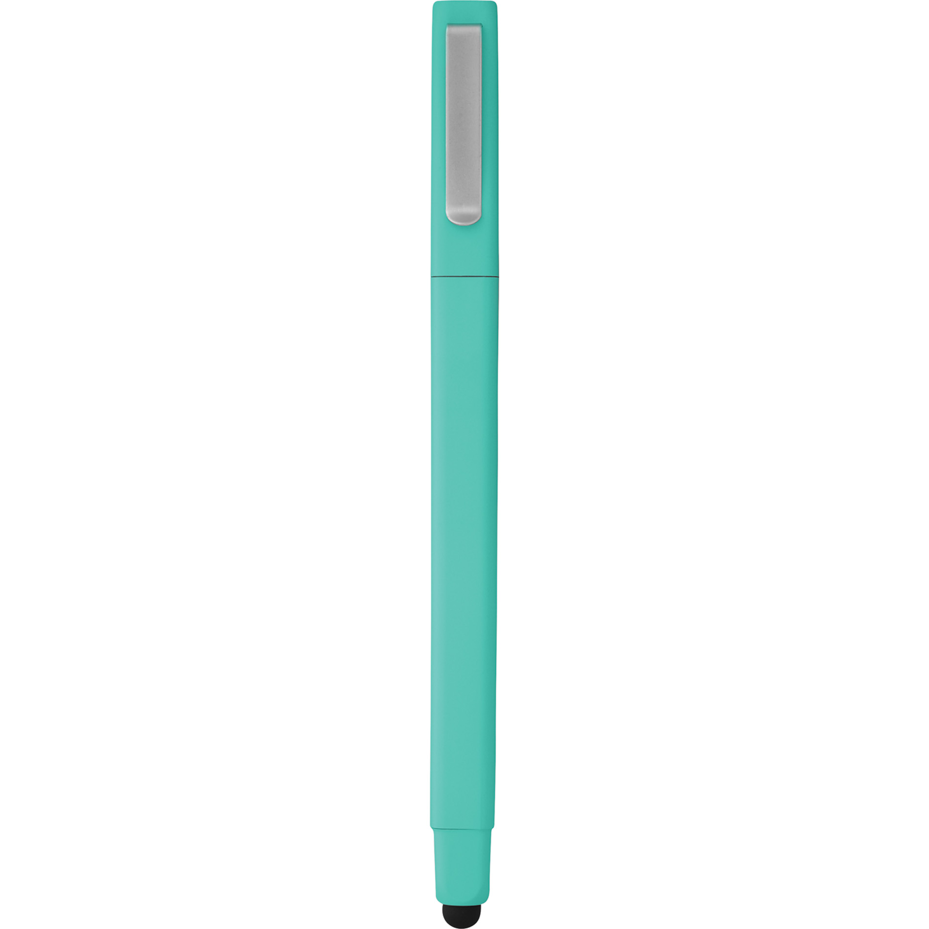 Ambassador Square Ballpoint Stylus