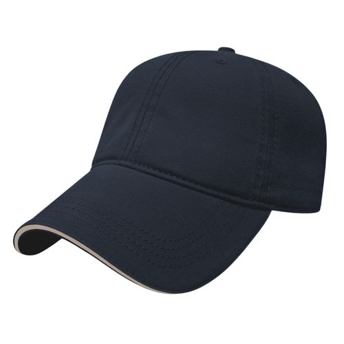 Sandwich Visor Cap