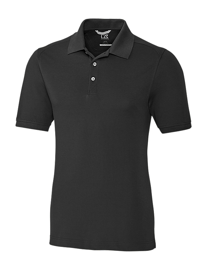Advantage Tri-Blend Pique Mens Polo