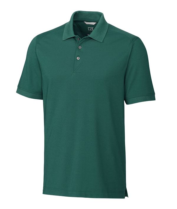 Advantage Tri-Blend Pique Mens Polo