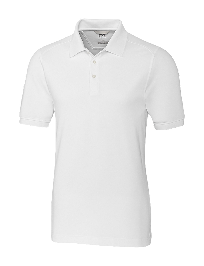Advantage Tri-Blend Pique Mens Polo