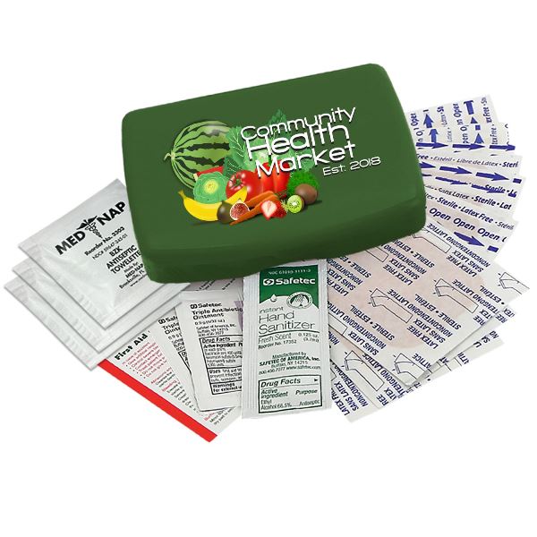 Express Primary Care Kit - Digital