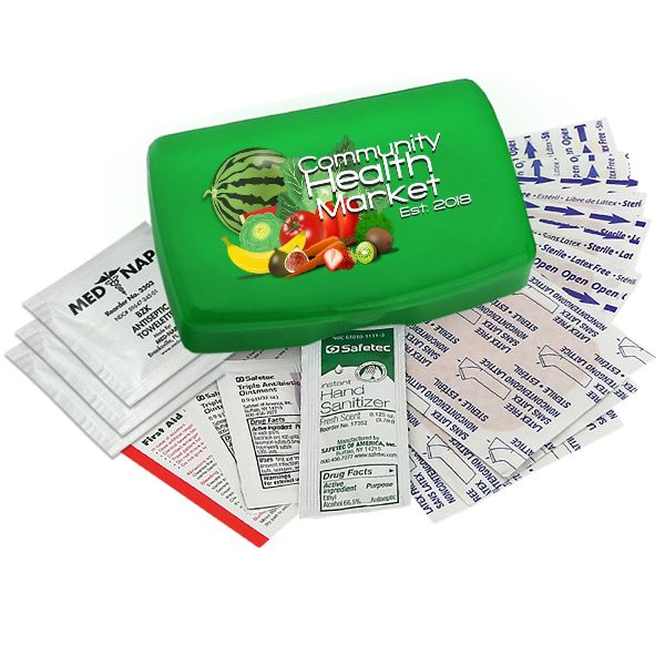 Express Primary Care Kit - Digital