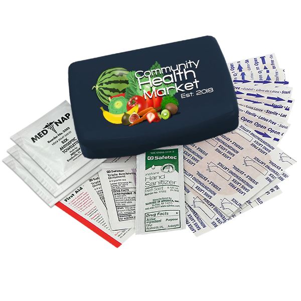 Express Primary Care Kit - Digital