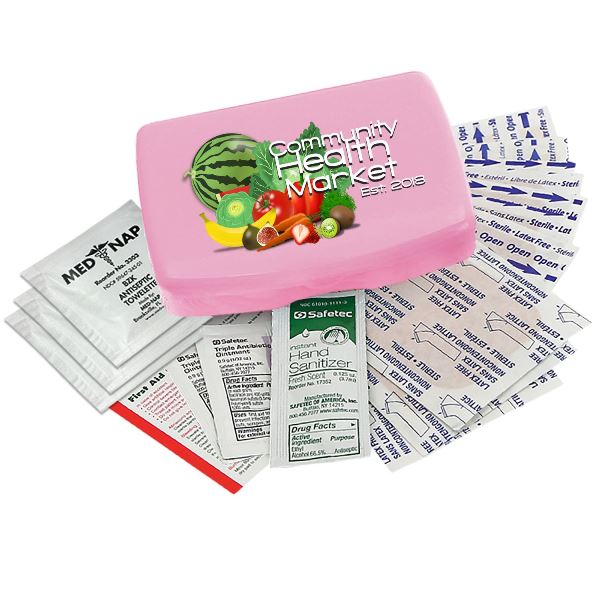 Express Primary Care Kit - Digital