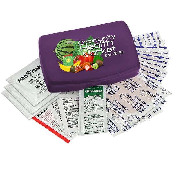 Express Primary Care Kit - Digital