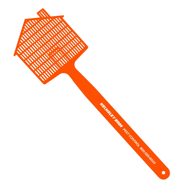 House Flyswatter