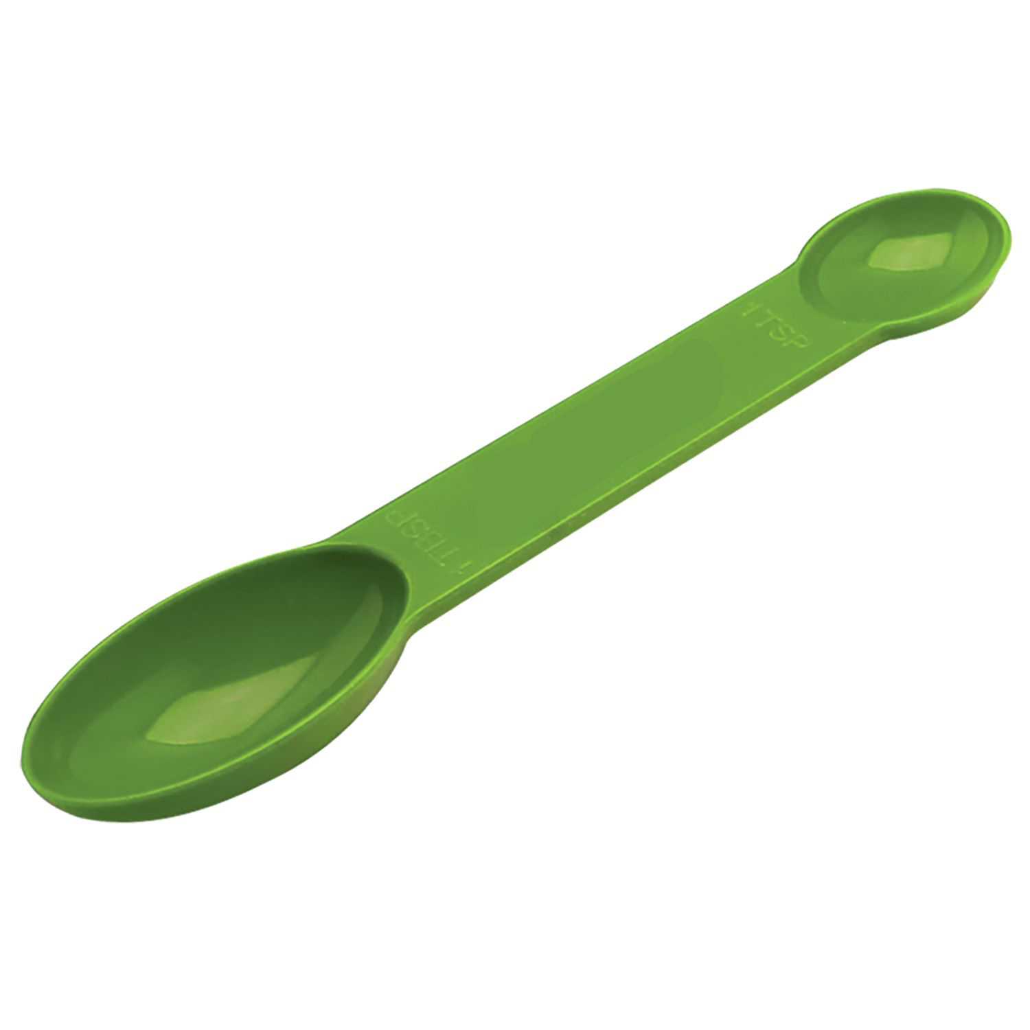2-in-1 Measuring Spoon