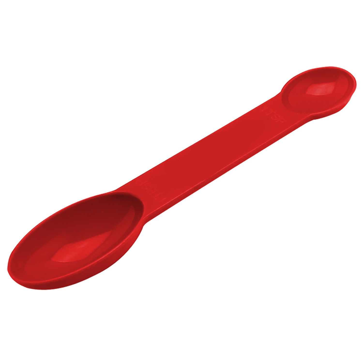 2-in-1 Measuring Spoon