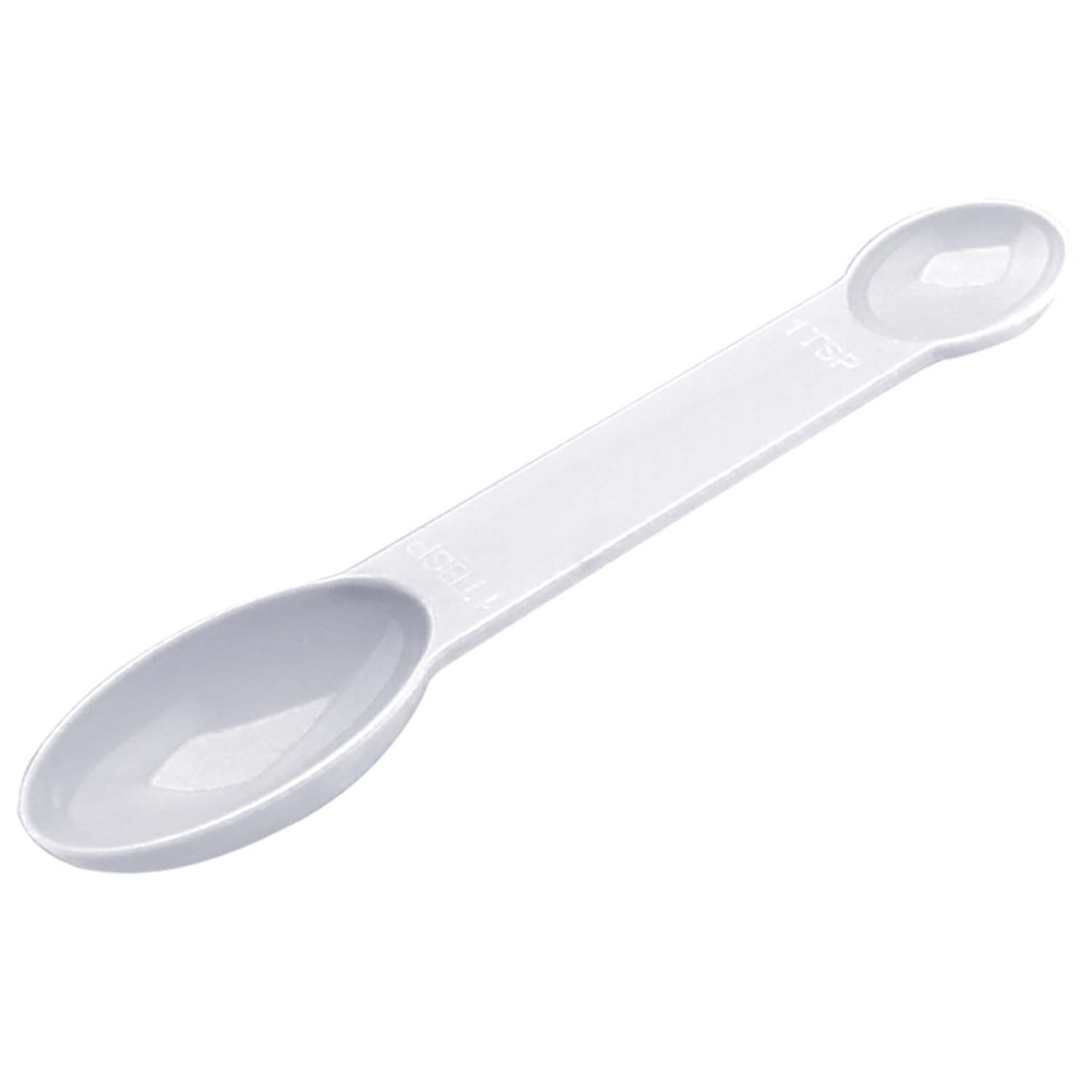 2-in-1 Measuring Spoon