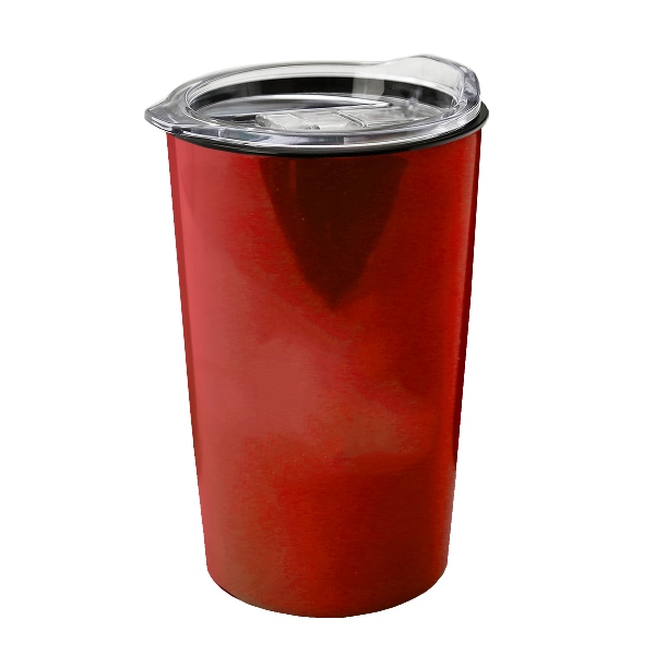 14 oz. Sentinel Acrylic Tumbler with Slide Lid