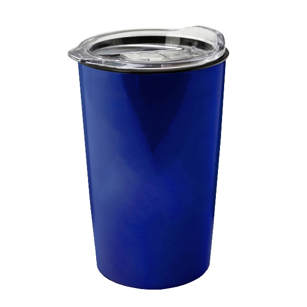 14 oz. Sentinel Acrylic Tumbler with Slide Lid