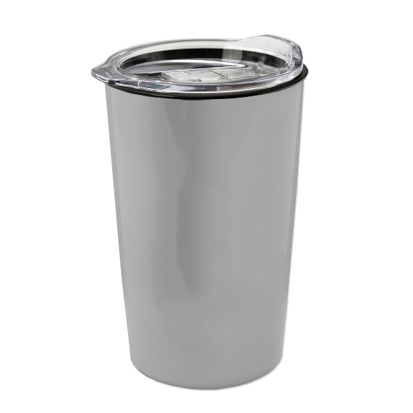 14 oz. Sentinel Acrylic Tumbler with Slide Lid