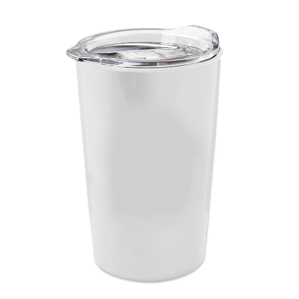 14 oz. Sentinel Acrylic Tumbler with Slide Lid
